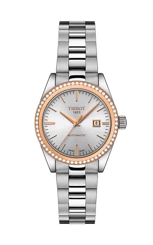 Tissot T-Gold Watch T9300074103100 Tissot T-Gold Watch T9300074103100