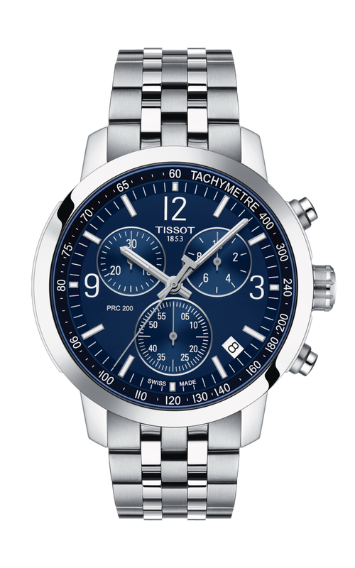 Tissot T-Sport Watch T1144171104700