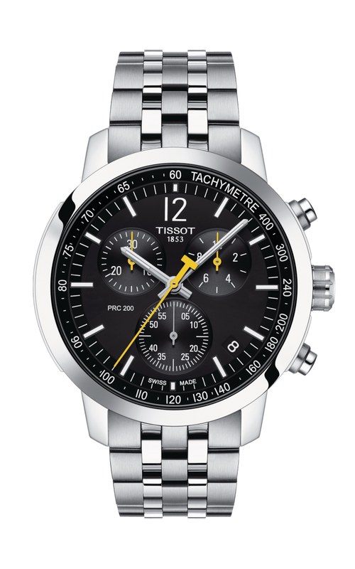 Tissot T-Sport Watch T1144171105700