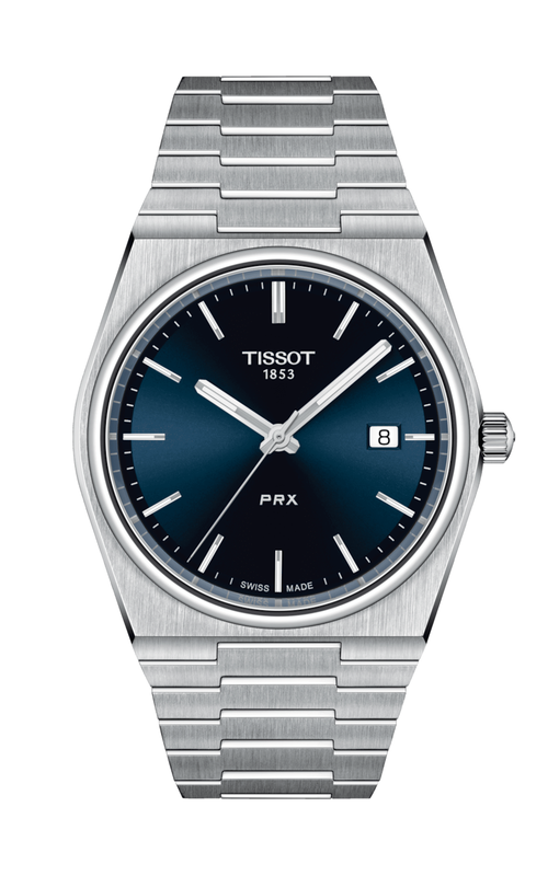 Tissot T-Classic Watch T1374101104100
