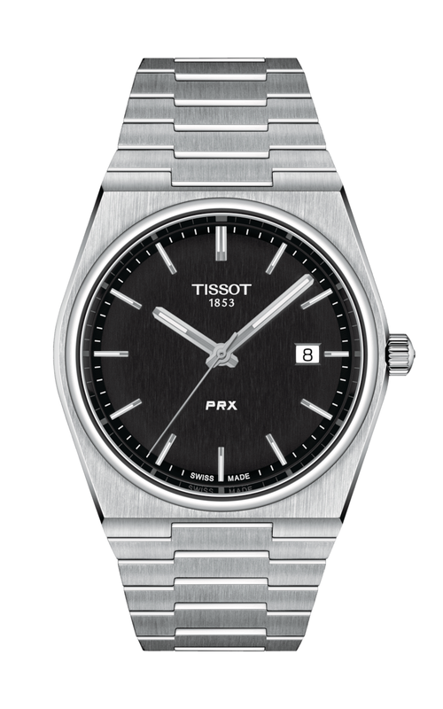 Tissot T-Classic Watch T1374101105100