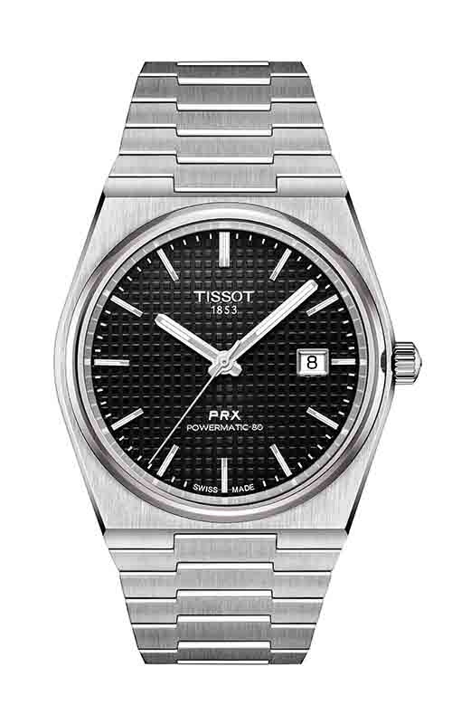Tissot T-Classic Watch T1374071105100