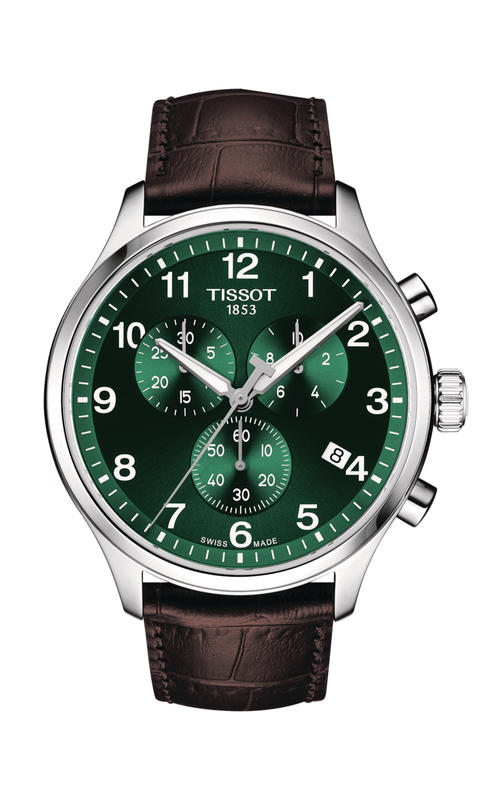 Tissot T-Sport Chrono XL Watch T1166171605700