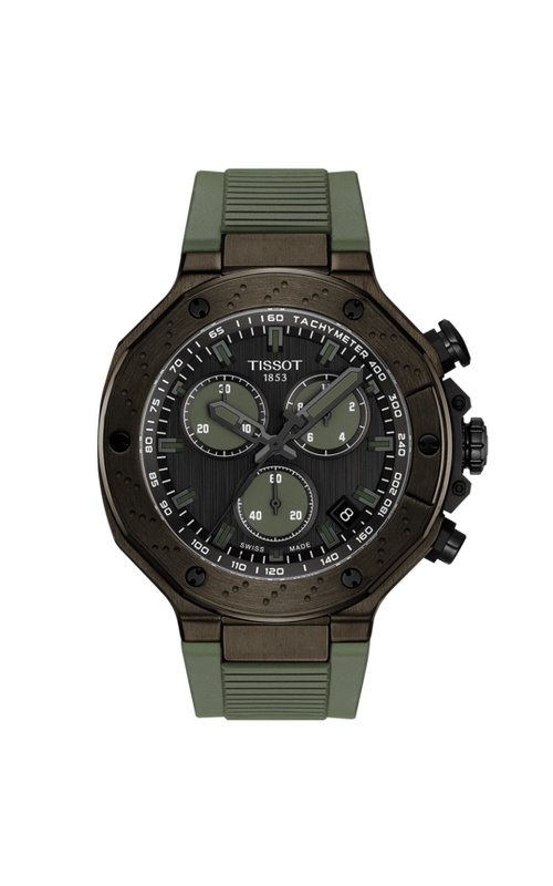 Tissot Sport Watch T1414173706101 | Joseph-Anthony Fine Jewelry in