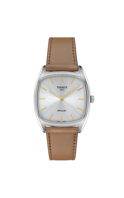 Tissot  Watch T1599091603100