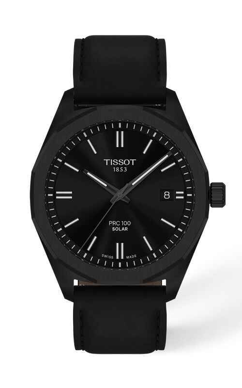 Tissot Classic Contemporary Watch T1514223605100