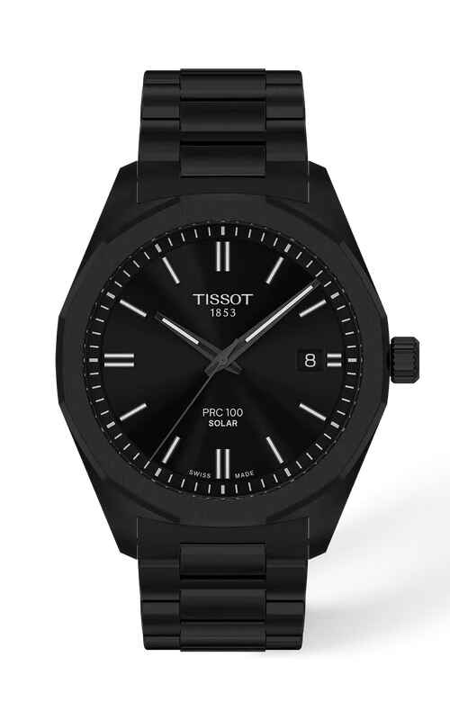 Tissot Classic Contemporary Watch T1514223305100