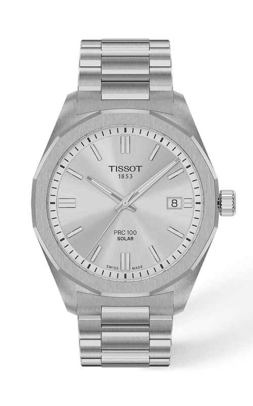 Tissot Classic Contemporary Watch T1514221103100