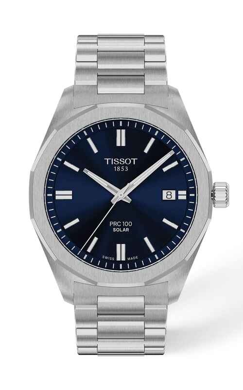 Tissot Classic Contemporary Watch T1514221104100