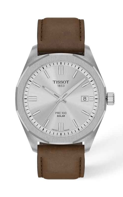 Tissot Classic Contemporary Watch T1514221603100