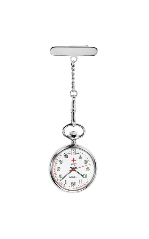 Tissot Classic Traditional Watch T81722112