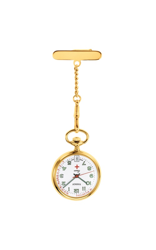 Tissot Classic Traditional Watch T81722212