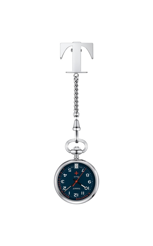 Tissot Classic Traditional Watch T8692101904200
