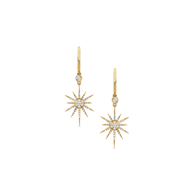 Doves by Doron Paloma Celestia Earrings E8245-1