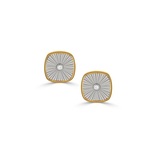 Doves by Doron Paloma Helios Earrings E12074TT