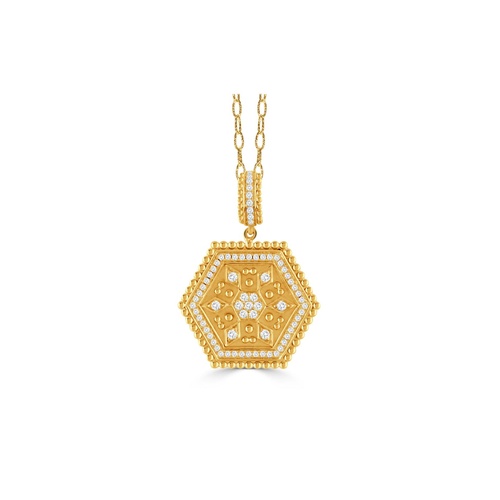 Doves by Doron Paloma  Necklace P10417