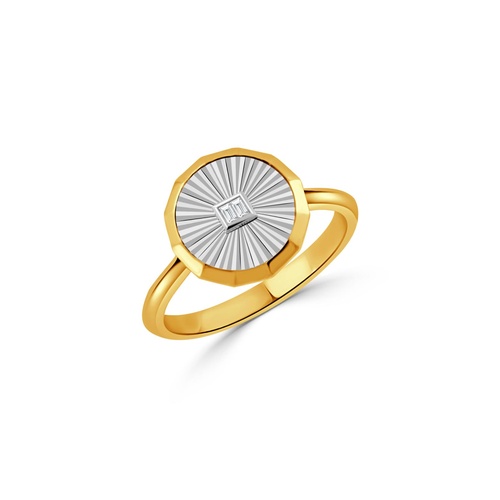 Doves by Doron Paloma Helios Ring R12393TT