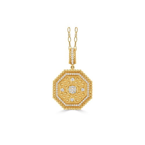 Doves by Doron Paloma  Necklace P10418