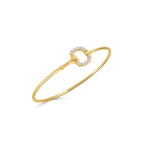 Doves by Doron Paloma Equestrian Bracelet B9733