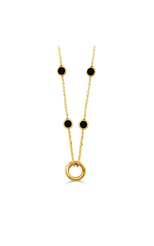 Doves by Doron Paloma Necklace  DISC-BO-O-18-C