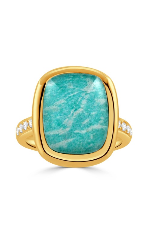 Doves by Doron Paloma Amazon Breeze Ring R12567AZ