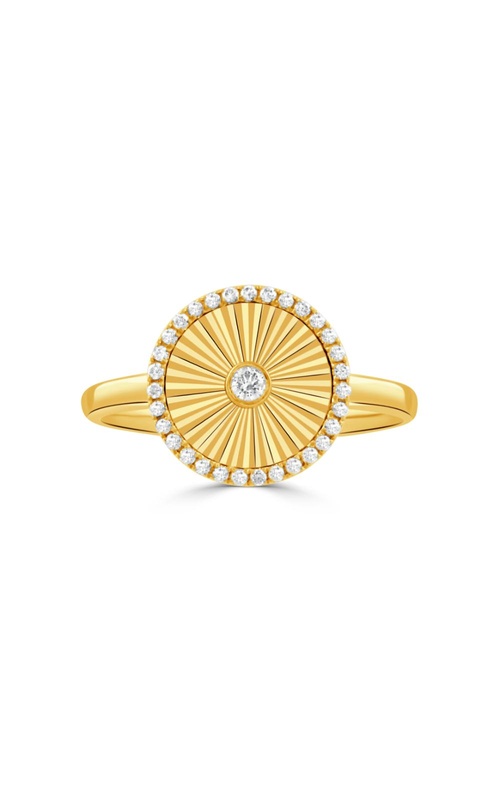 Doves by Doron Paloma Rings Helios R11212