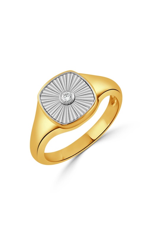 Doves by Doron Paloma Rings Helios R12399TT
