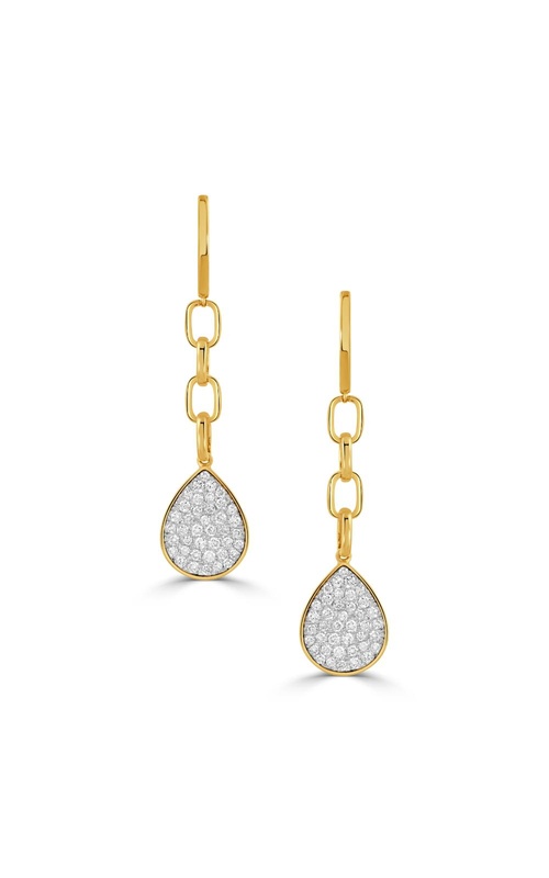 Doves by Doron Paloma  Earrings E10761TT