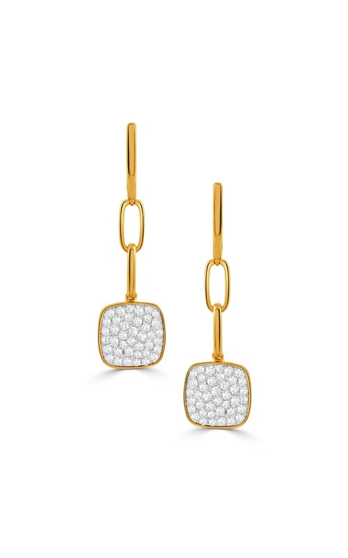 Doves by Doron Paloma  Earrings E11931TT