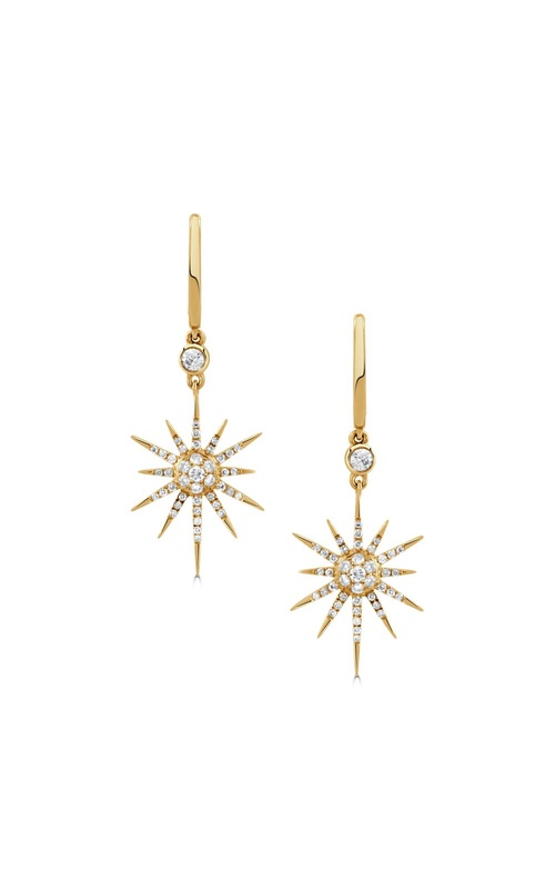 Doves by Doron Paloma Celestia Earring E8245-1