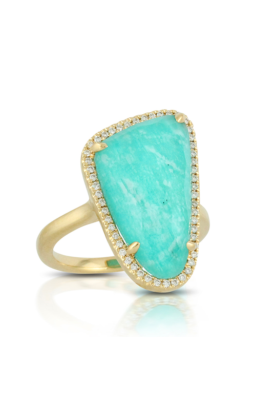 Doves by Doron Paloma Amazon Breeze Ring R7275AZ