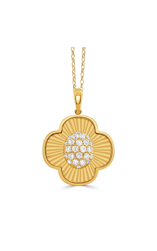 Doves by Doron Paloma Necklace Ravenna P11321