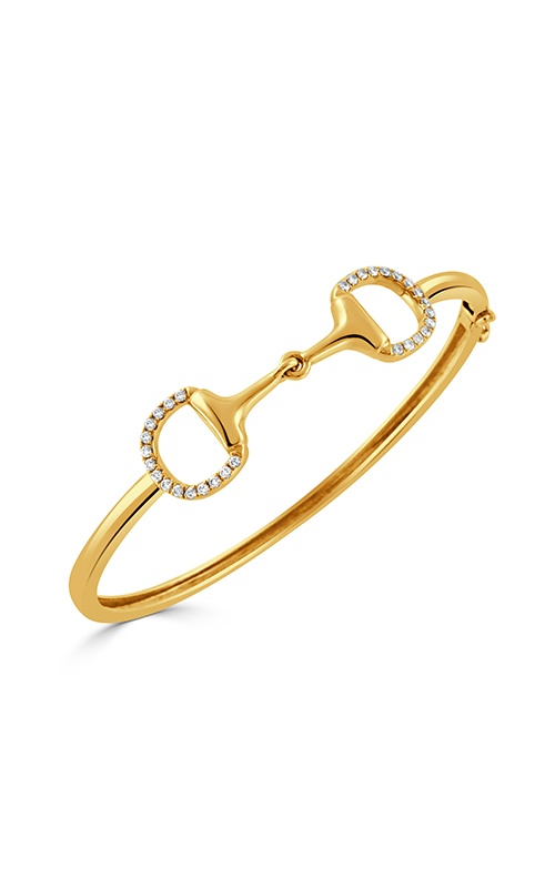 Doves by Doron Paloma Equestrian Bracelet B9764-1