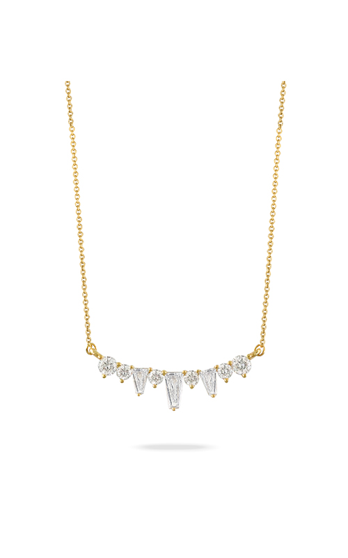 Doves by Doron Paloma All Diamond Fashion Collections Necklace N10109