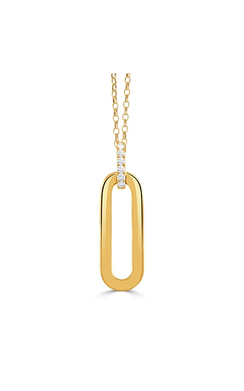 Doves by Doron Paloma Fibonacci Necklace P10279