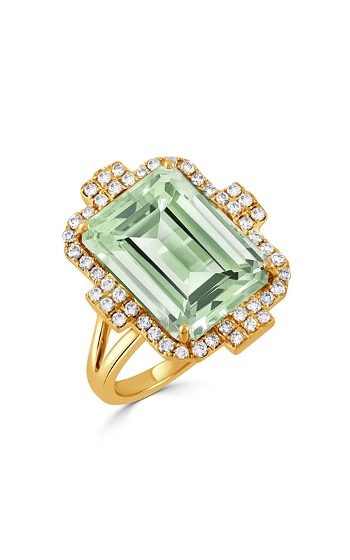 Doves by Doron Paloma Mint Mojito Ring R8695GAM