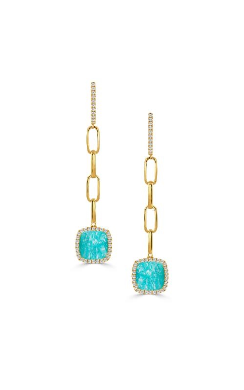 Doves by Doron Paloma Amazon Breeze Earring E7108AZ-3