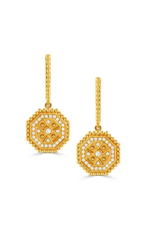 Doves by Doron Paloma Byzantine Earrings E11934
