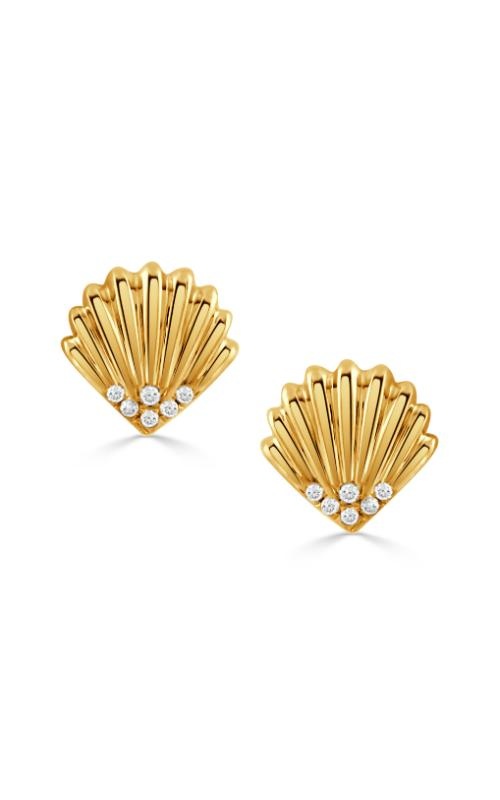 Doves by Doron Paloma Tropics Earrings E11683