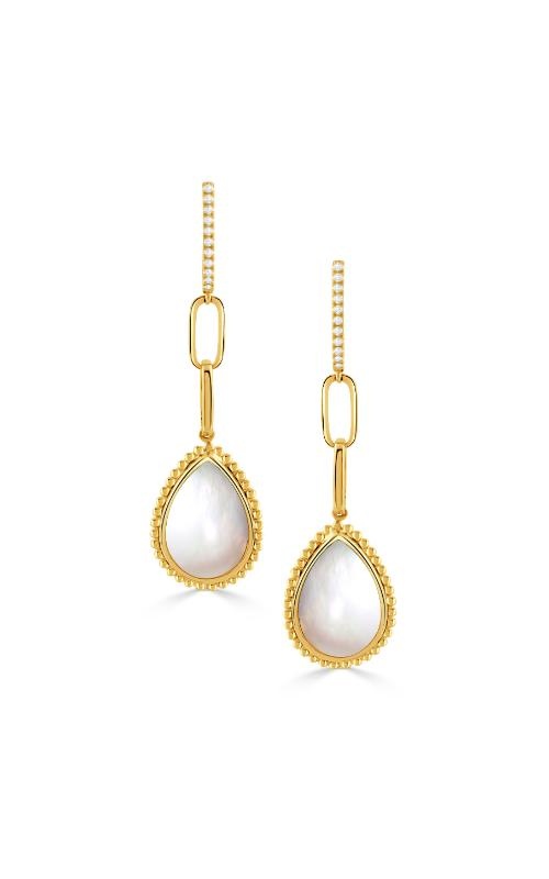 Doves by Doron Paloma Justinian Earrings E11452WMP