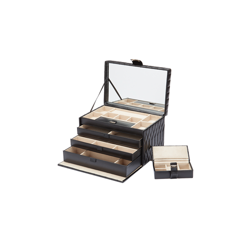 Wolf Caroline Jewelry Box 329671 thumbnail 2