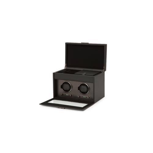 Wolf Axis Watch Winder 469303 thumbnail 3