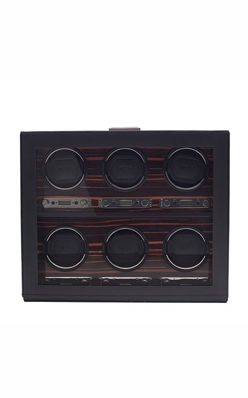 Wolf Roadster Watch Winder 459256