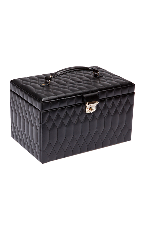 Wolf Caroline Jewelry Box 329571