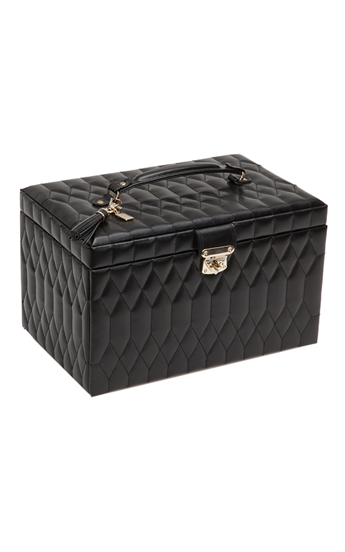 Wolf Caroline Jewelry Box 329671