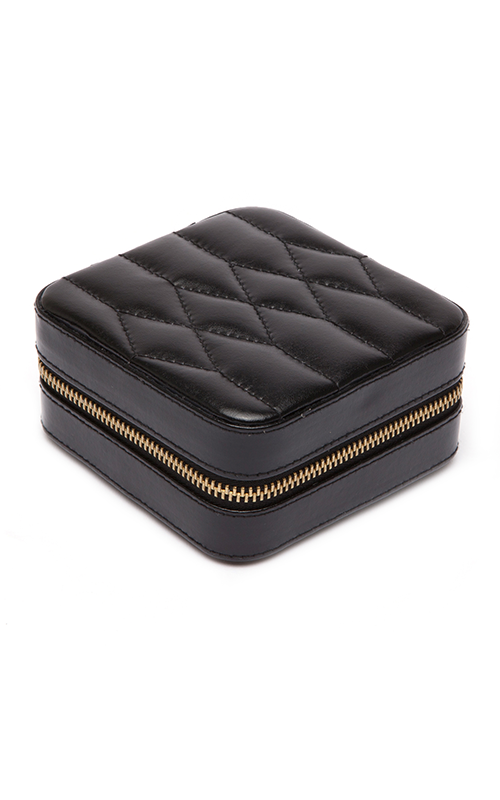 Wolf Caroline Jewelry Box 329971