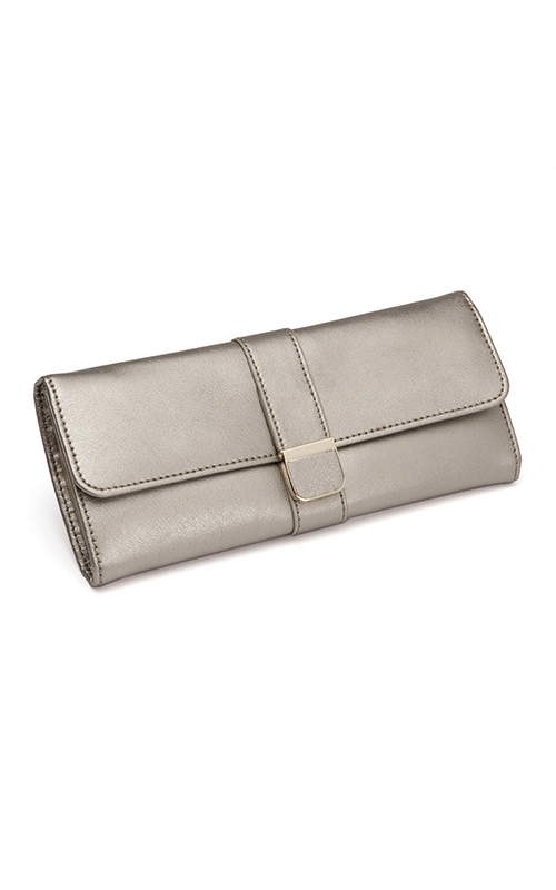 Wolf Palermo Jewelry Roll 213478