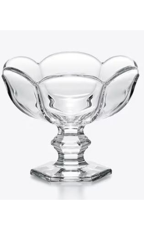 Baccarat Harcourt Tulipe Bowl