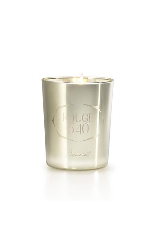Baccarat Rouge 540 Candle Refill