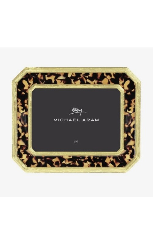 Michael Aram Tortoise Frame
